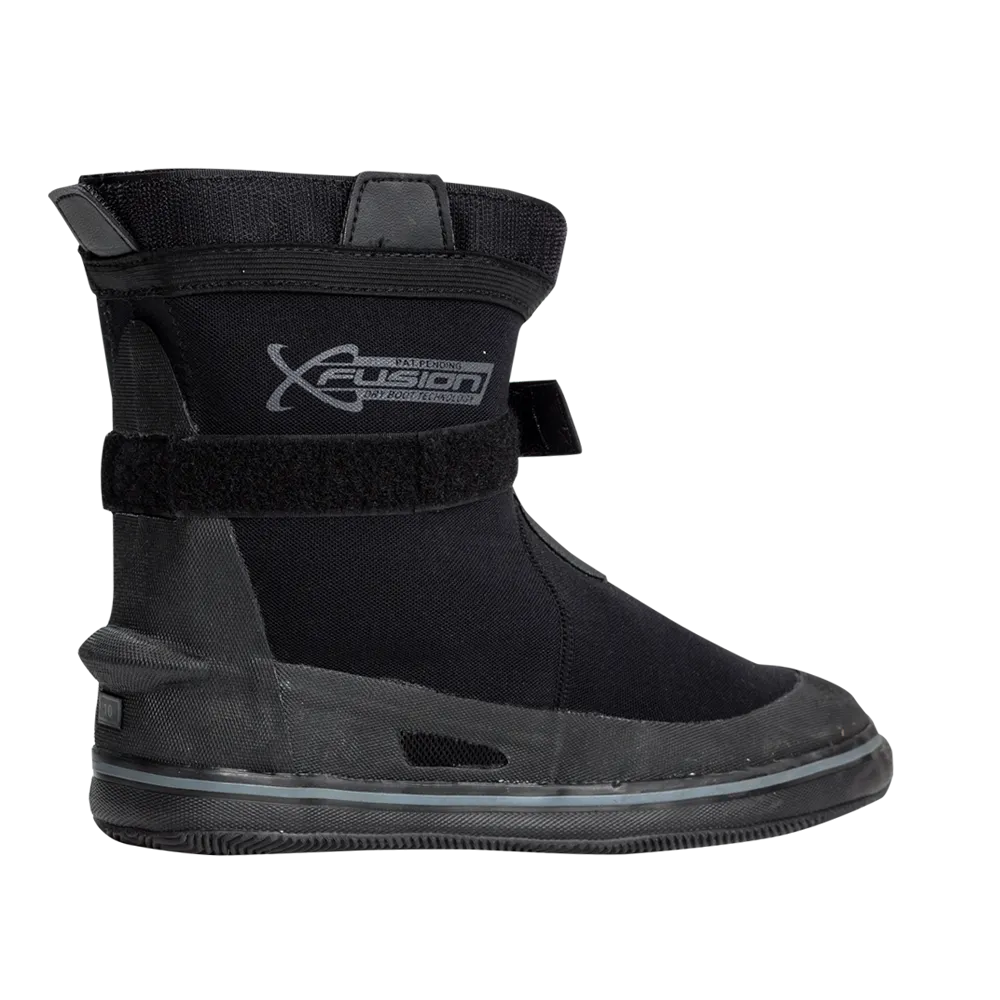 Fusion Boots