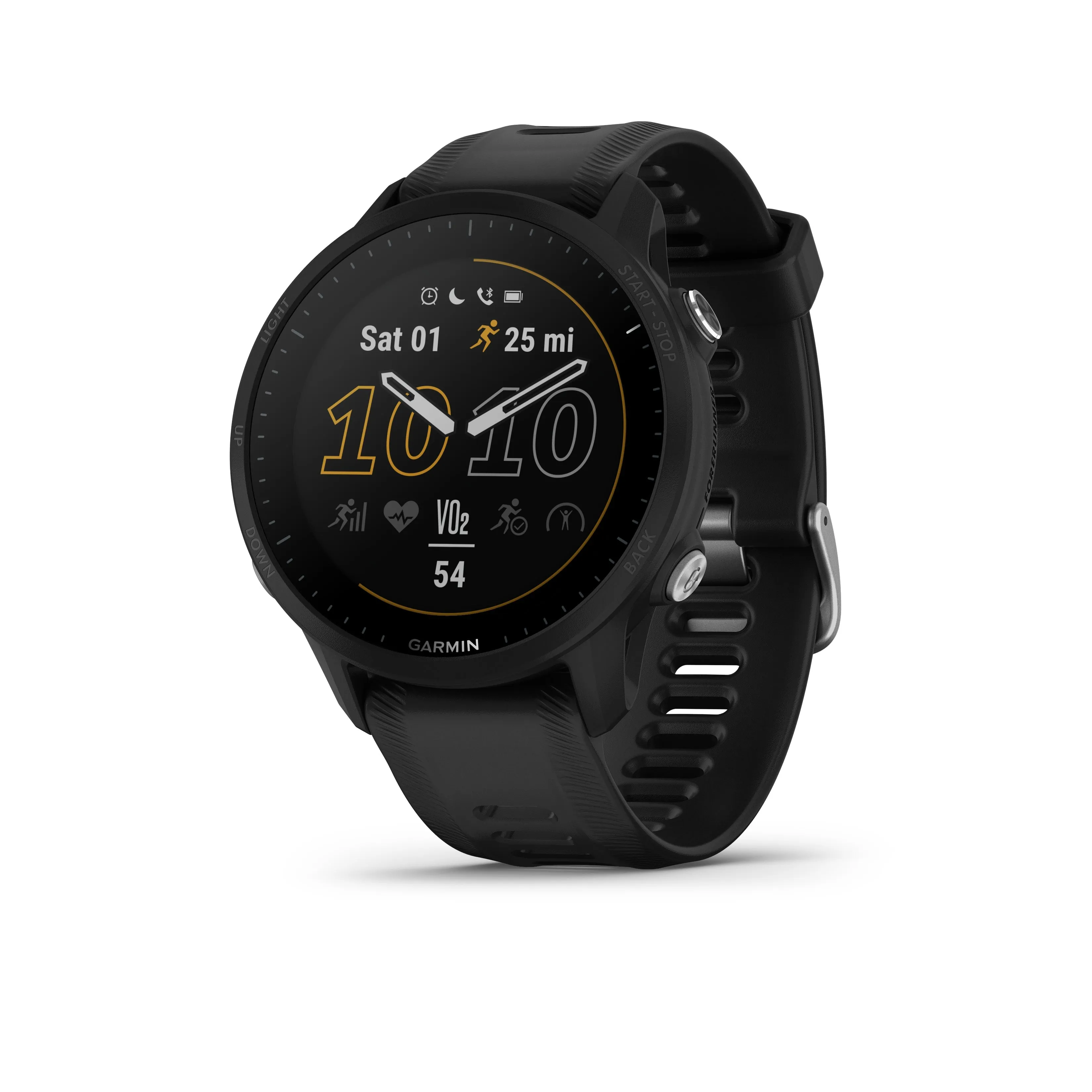 Garmin Forerunner 955 Series GPS Running and Triathlon Smartwatch