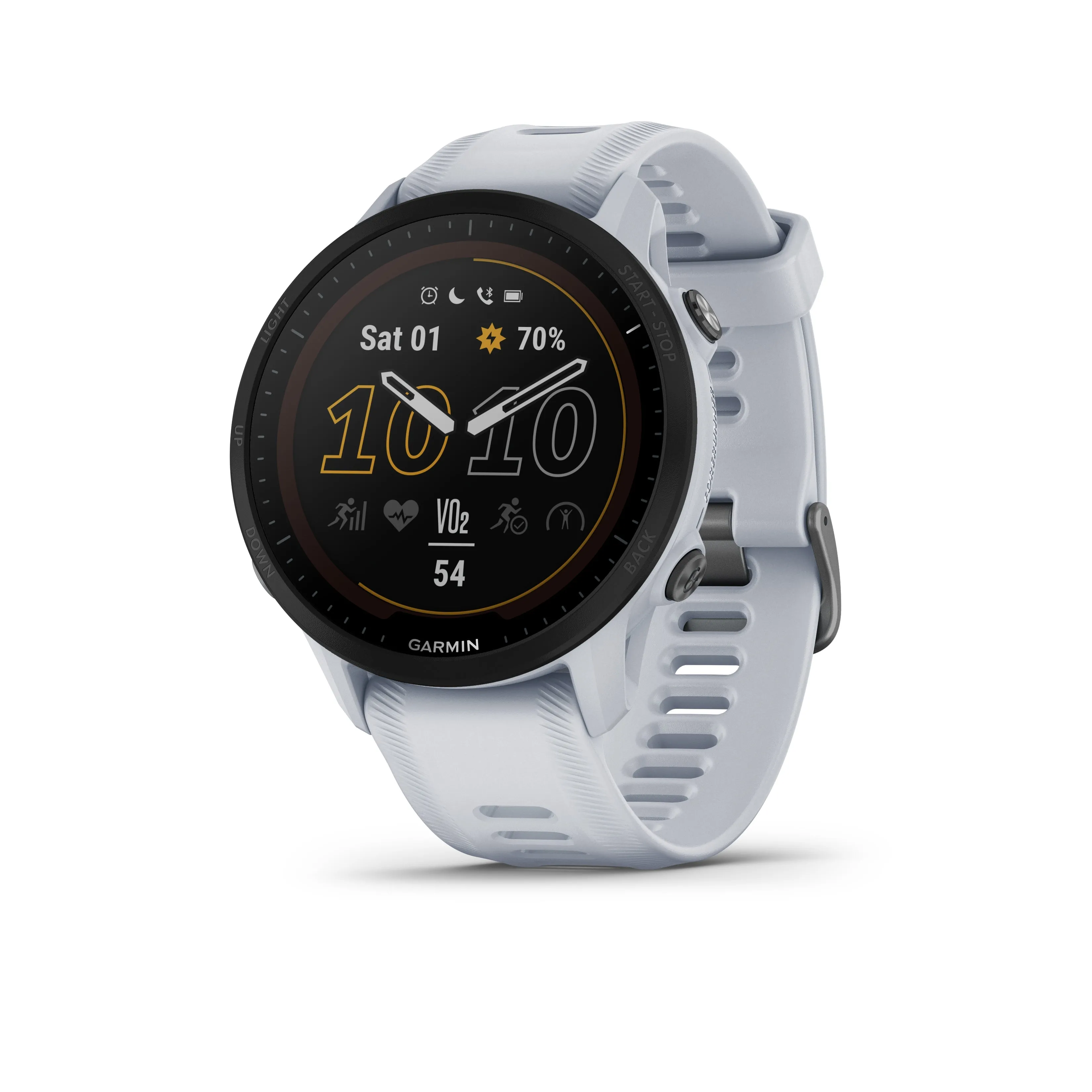 Garmin Forerunner 955 Series GPS Running and Triathlon Smartwatch