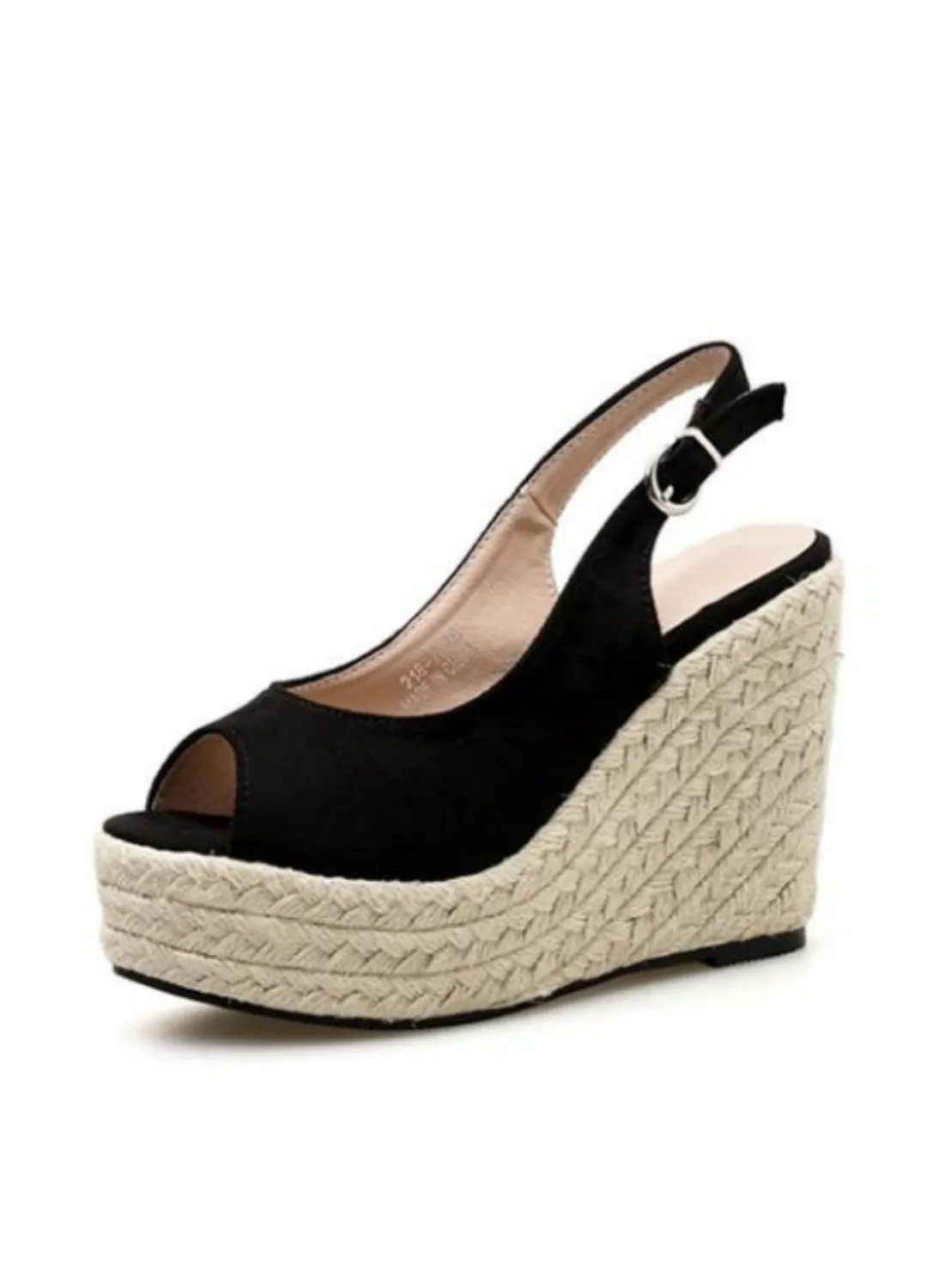 Garza Women's Wedges