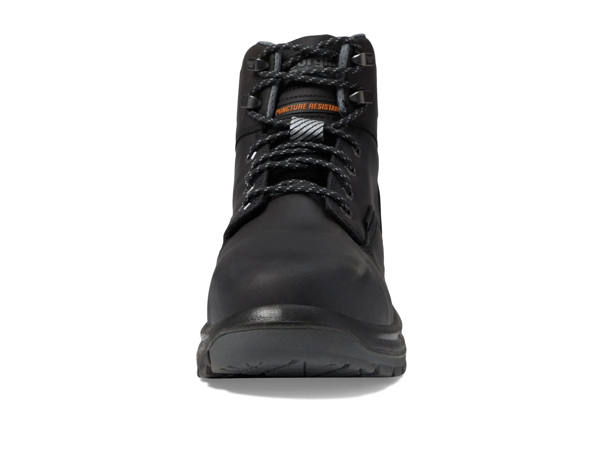 Georgia Boot OT Metguard 6" WP, black