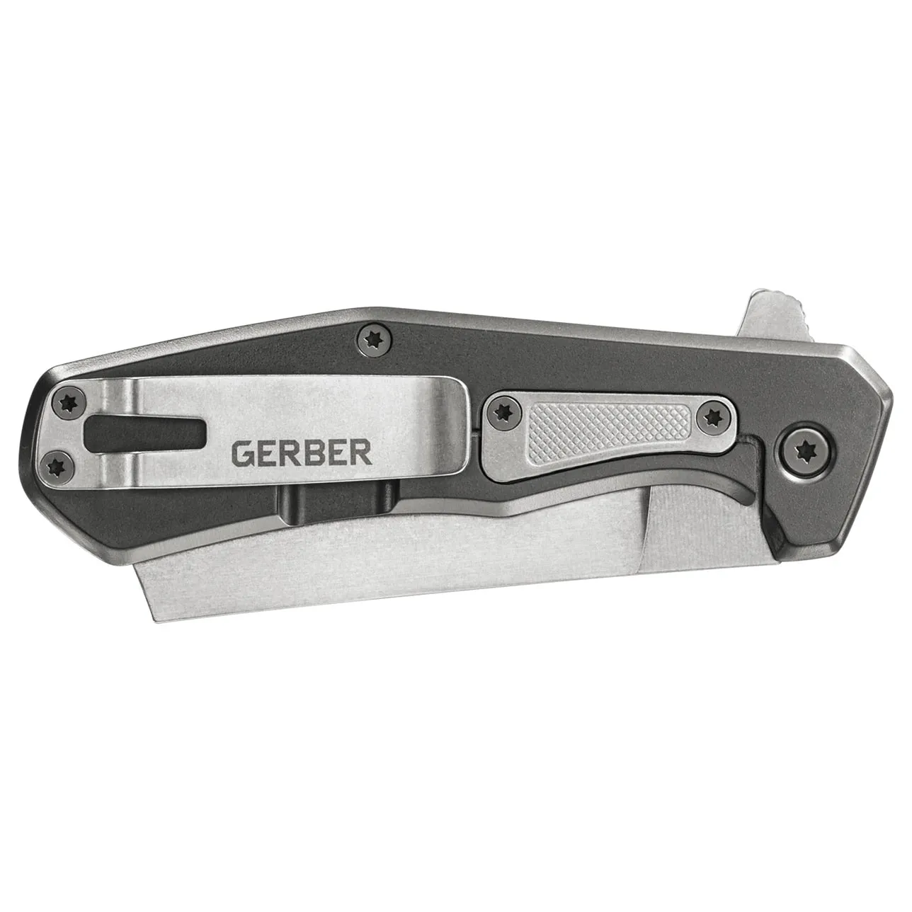 Gerber Asada - Onyx