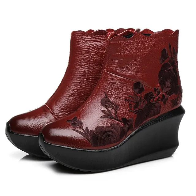 Gibely Women's Boots