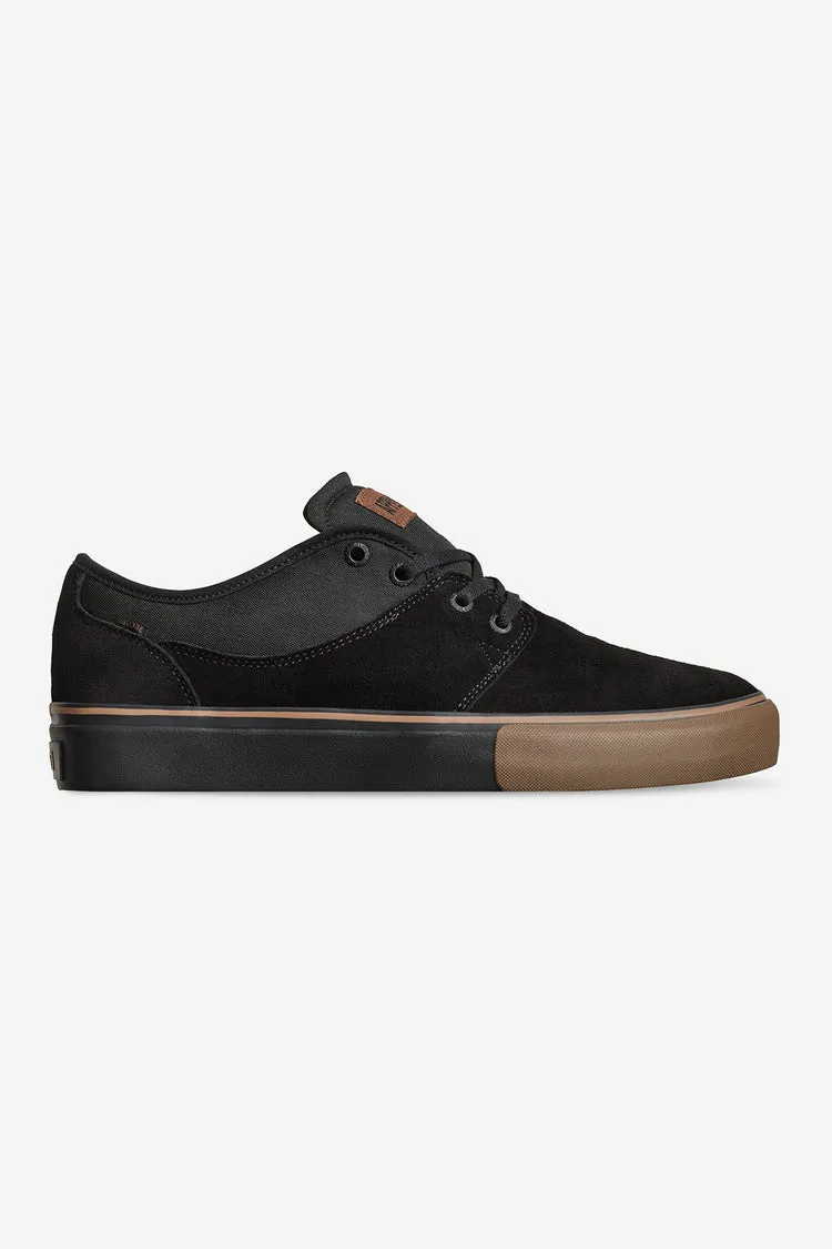 Globe Mahalo - Black/Gum