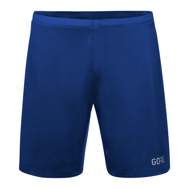 Gore Mens R5 2in1 Running Shorts