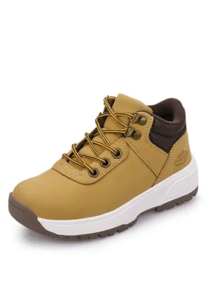 Graham Boys' Outdoor Boot