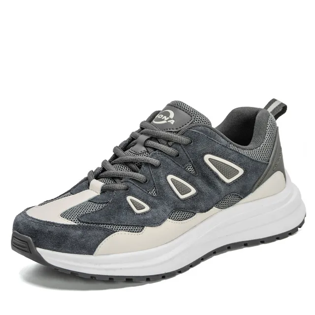 Grenyer Men's Casual Sneaker