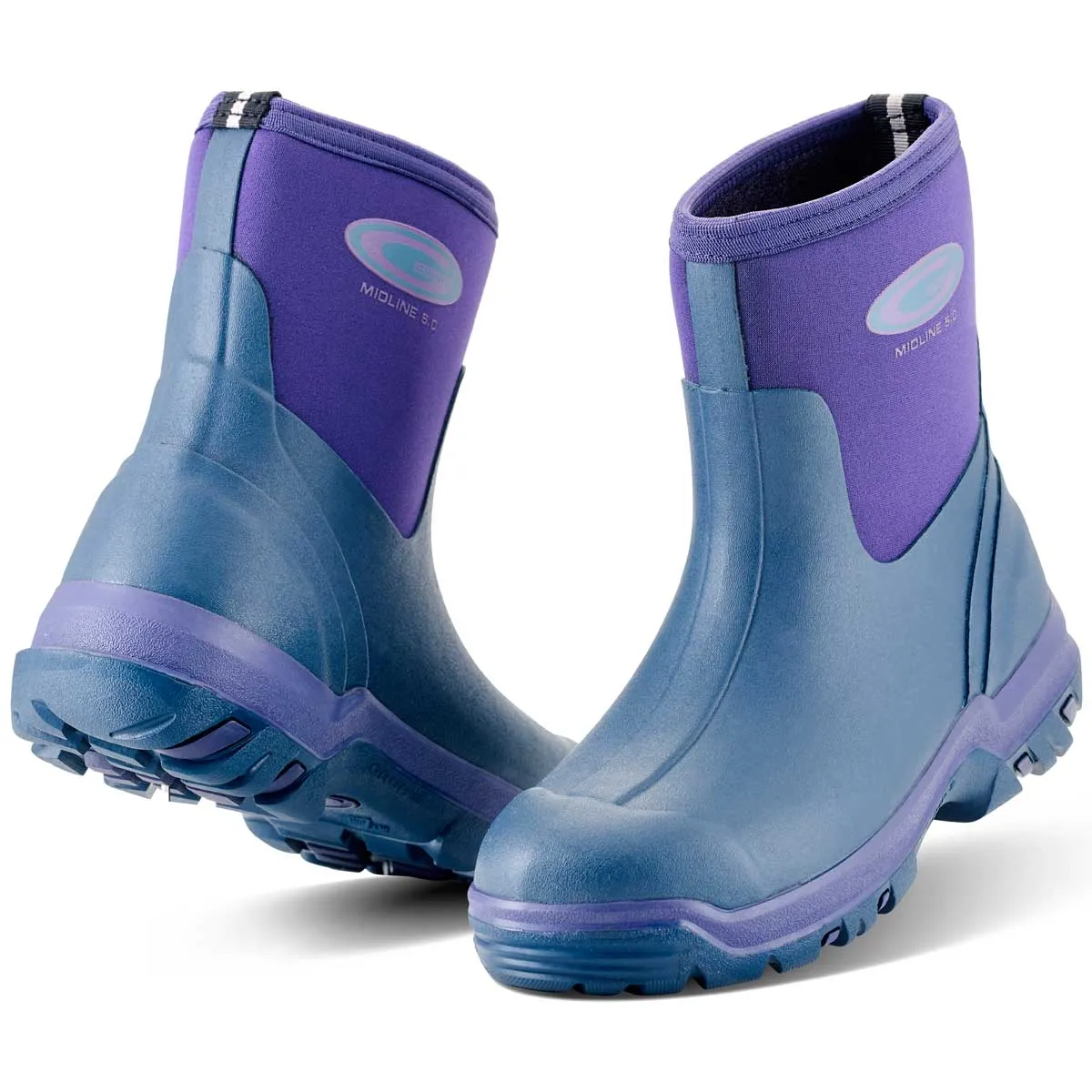 Grubs Midline 5.0 Wellington Boot