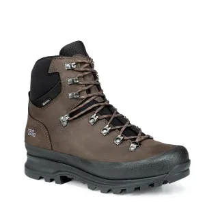 Hanwag Nazcat II GTX Mocca / Black