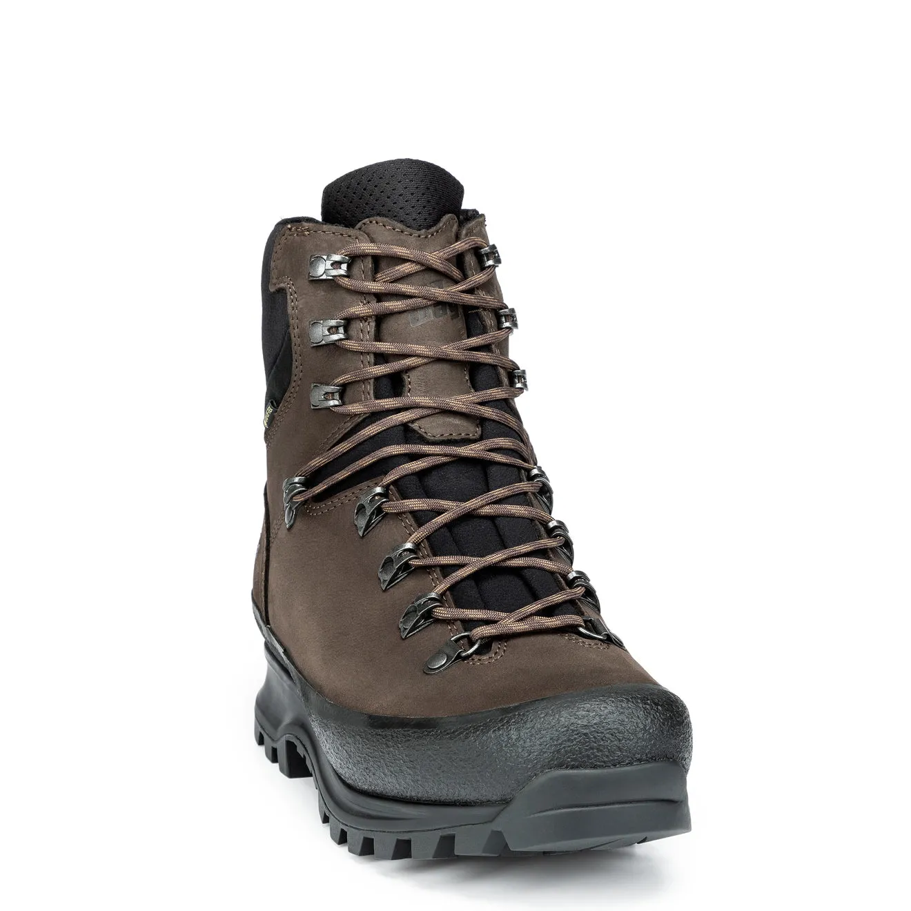 Hanwag Nazcat II GTX Mocca / Black