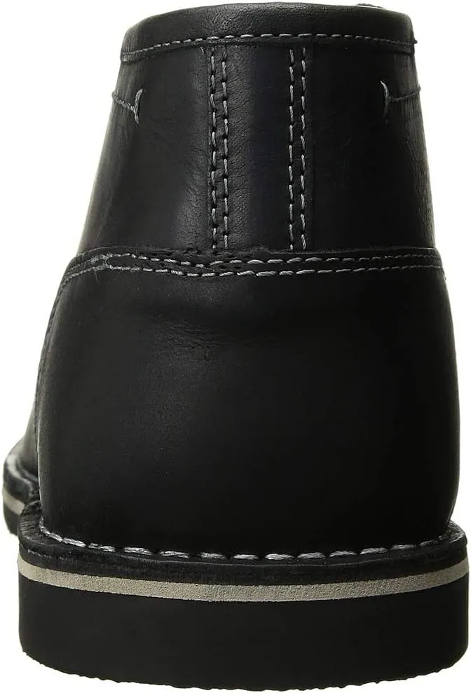 Harken Steve Madden boots, black