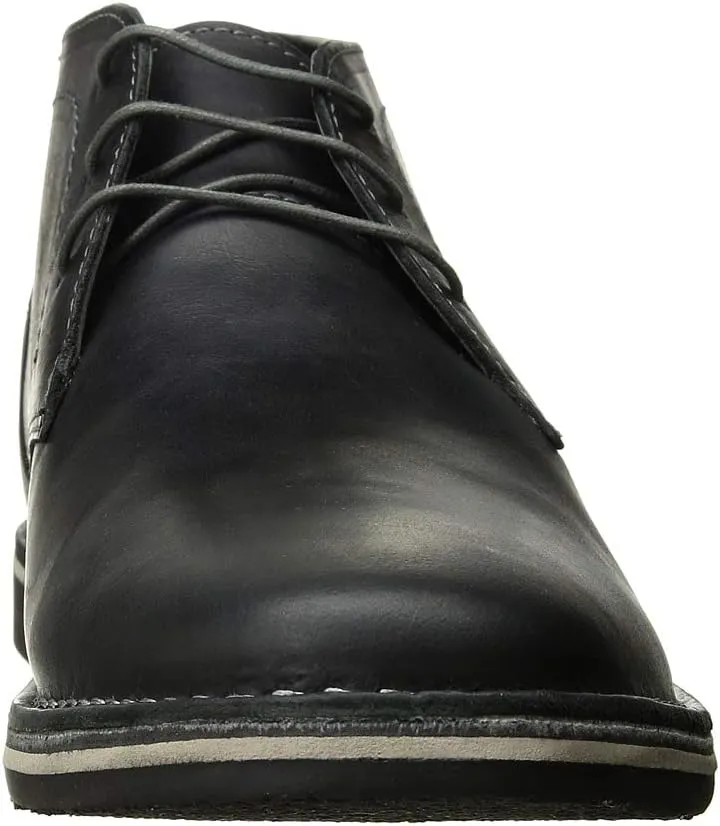 Harken Steve Madden boots, black