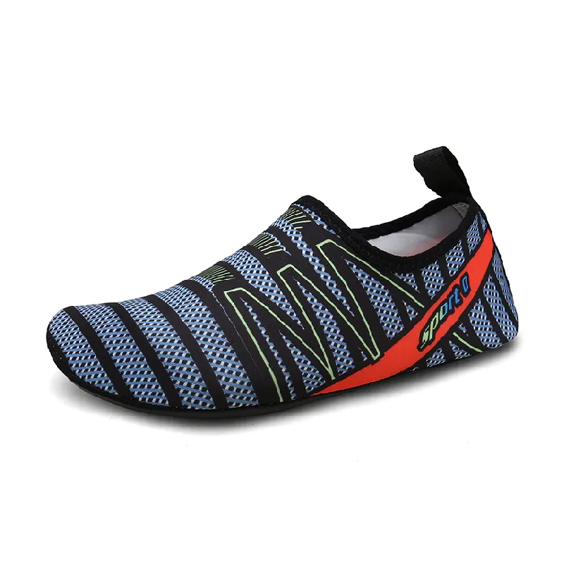 Harry Men's Slip-On  Water Shoes