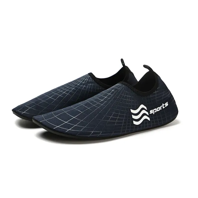 Harry Men's Slip-On  Water Shoes