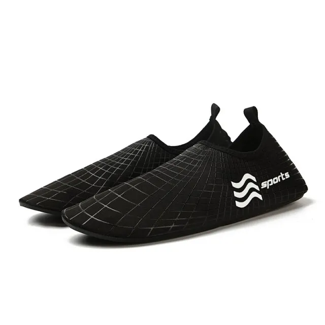 Harry Men's Slip-On  Water Shoes