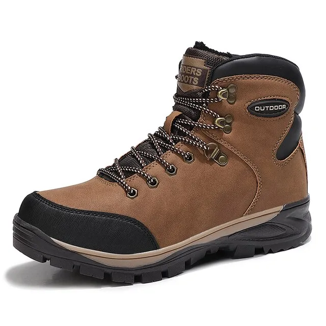 Haven Men's WInter Boots