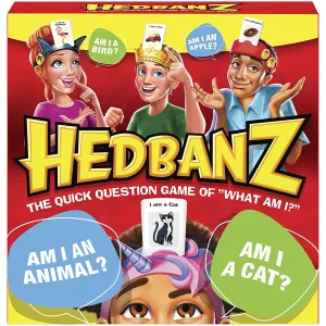 Hedbanz