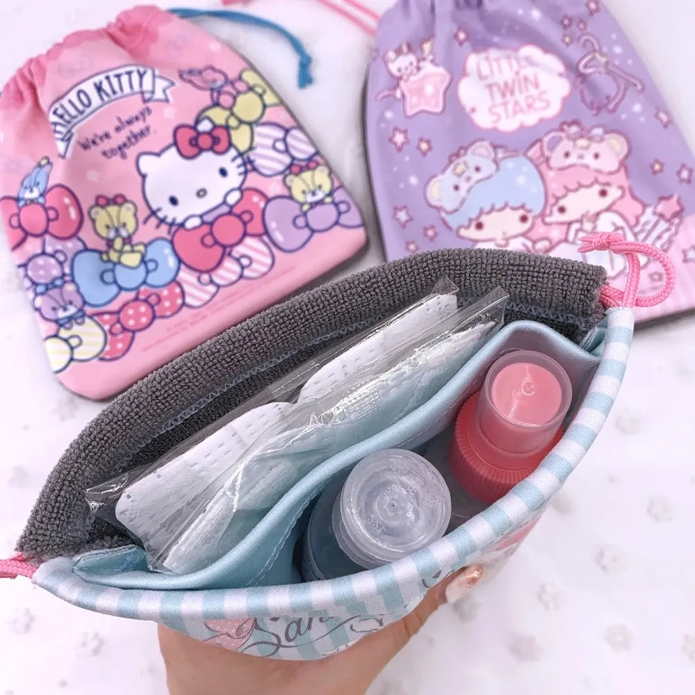 Hello Kitty Multi-Purpose Pouch (Anti-Bacterial)