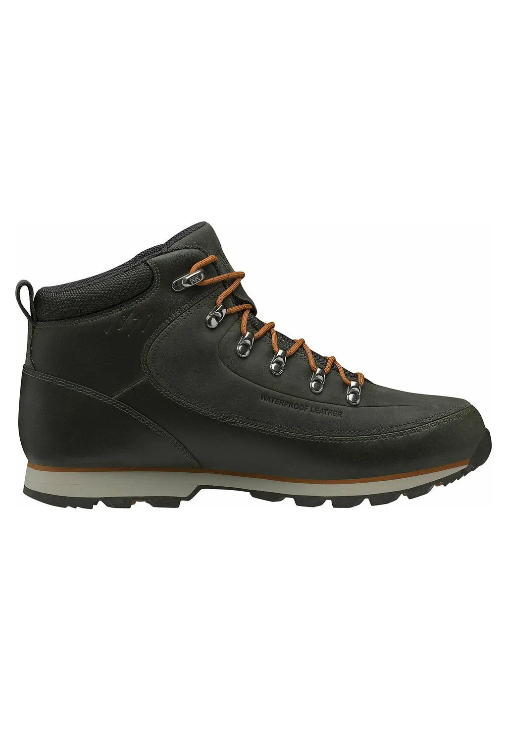 Helly Hansen lace-up boots