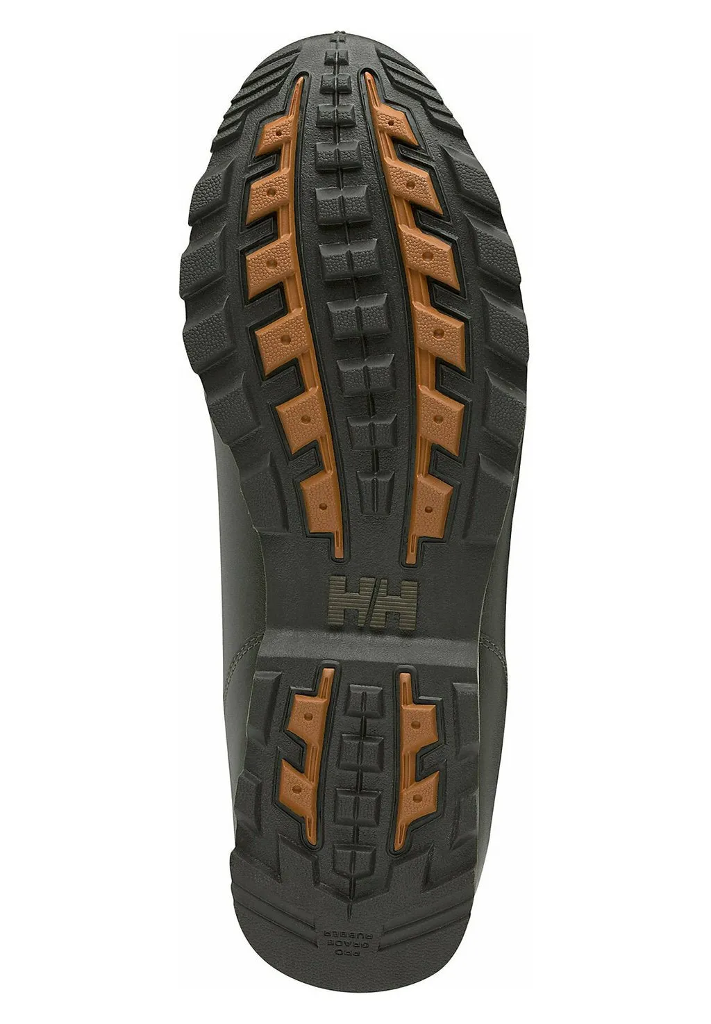 Helly Hansen lace-up boots