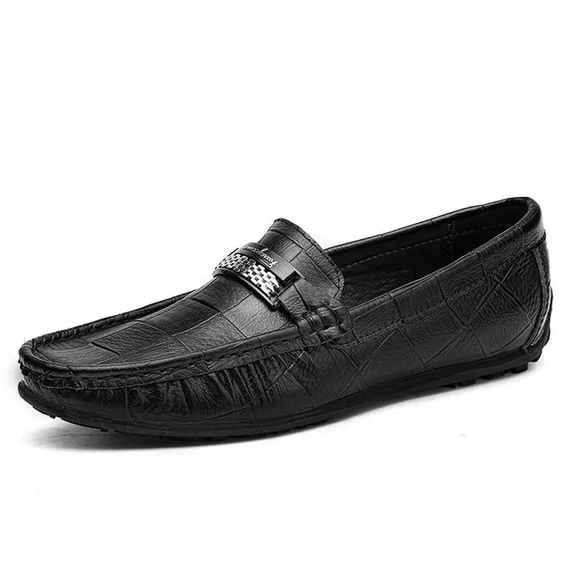 Hernando Men's Loafers Dress Shoes