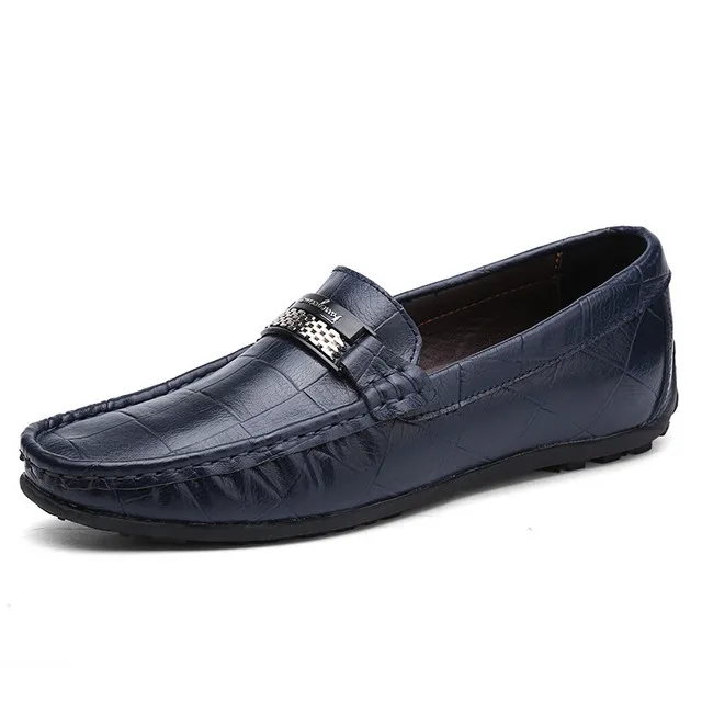 Hernando Men's Loafers Dress Shoes