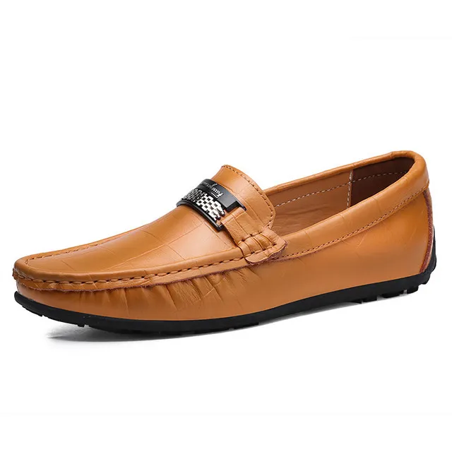 Hernando Men's Loafers Dress Shoes