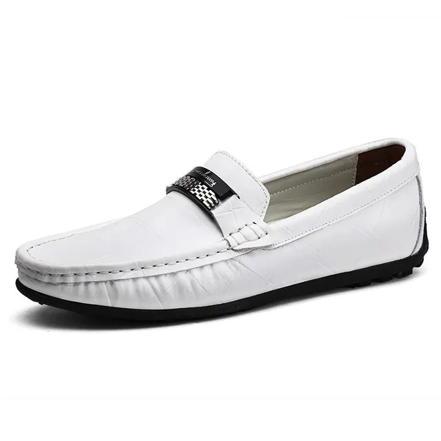 Hernando Men's Loafers Dress Shoes