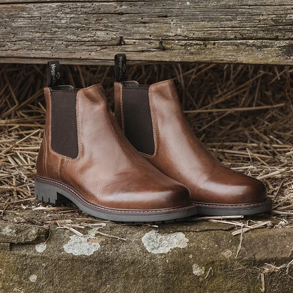 Hoggs of Fife Banff Country Dealer Boots