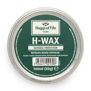 Hoggs of Fife H-Wax