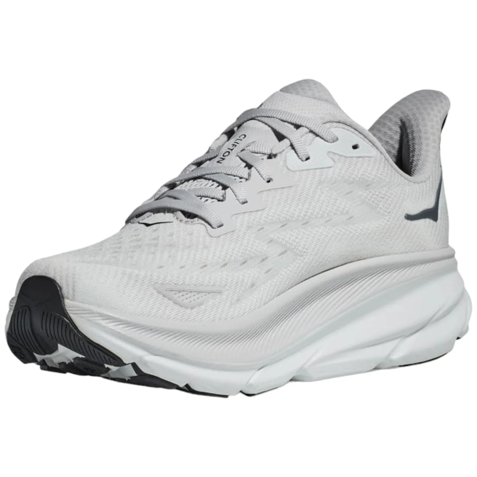 HOKA Clifton 9 Mens Road Running Shoes