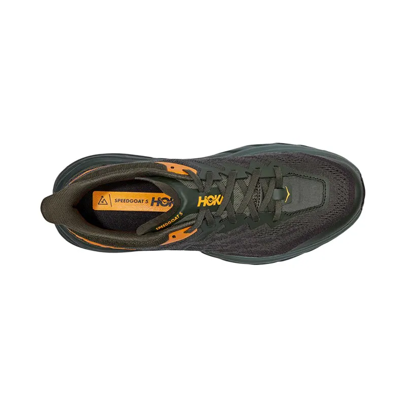 Hoka Men's Speedgoat 5