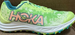 Hoka Unisex Crescendo XC Spikes