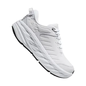 HOKA Women's Bondi SR Shoes - White