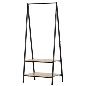 HOMCOM Clothes Rack