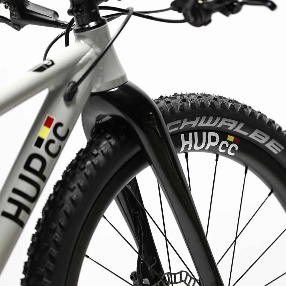 HUP evo24 Cyclo-cross Frameset