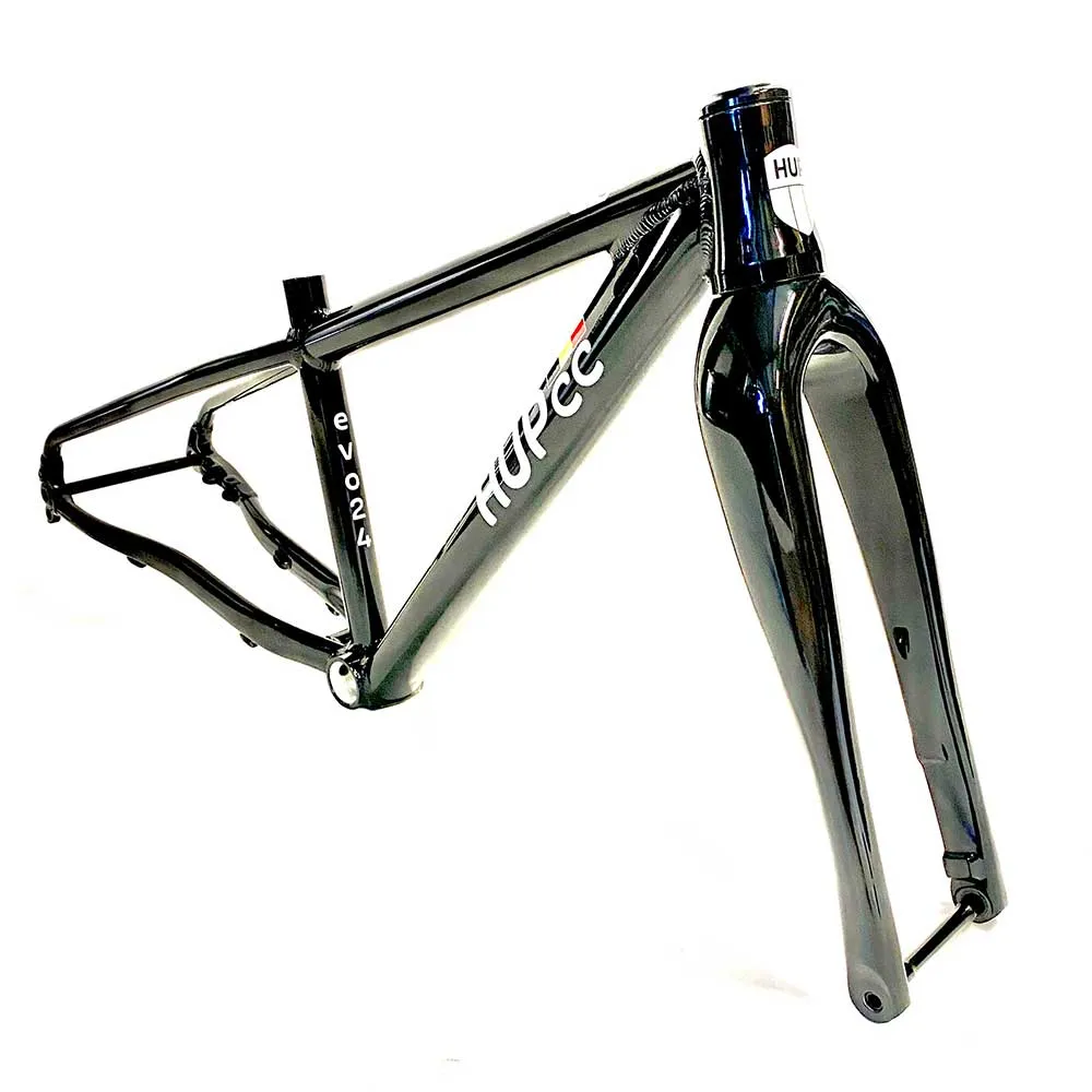 HUP evo24 Cyclo-cross Frameset