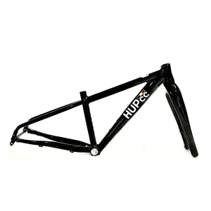 HUP evo24 Cyclo-cross Frameset