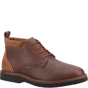 Hush Puppies Wesley Chukka