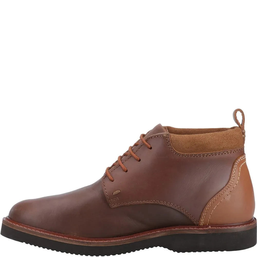 Hush Puppies Wesley Chukka