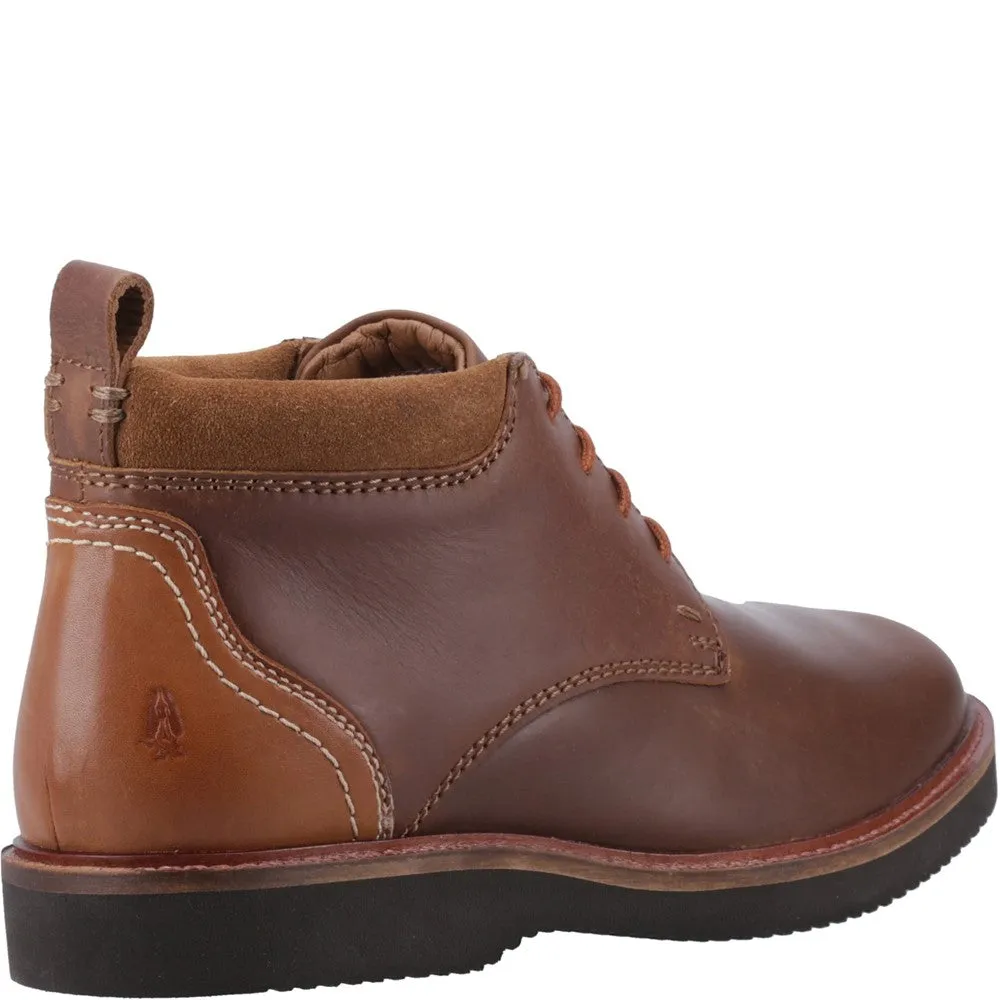 Hush Puppies Wesley Chukka