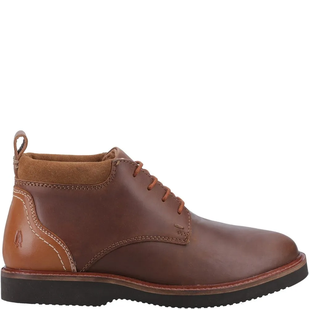 Hush Puppies Wesley Chukka