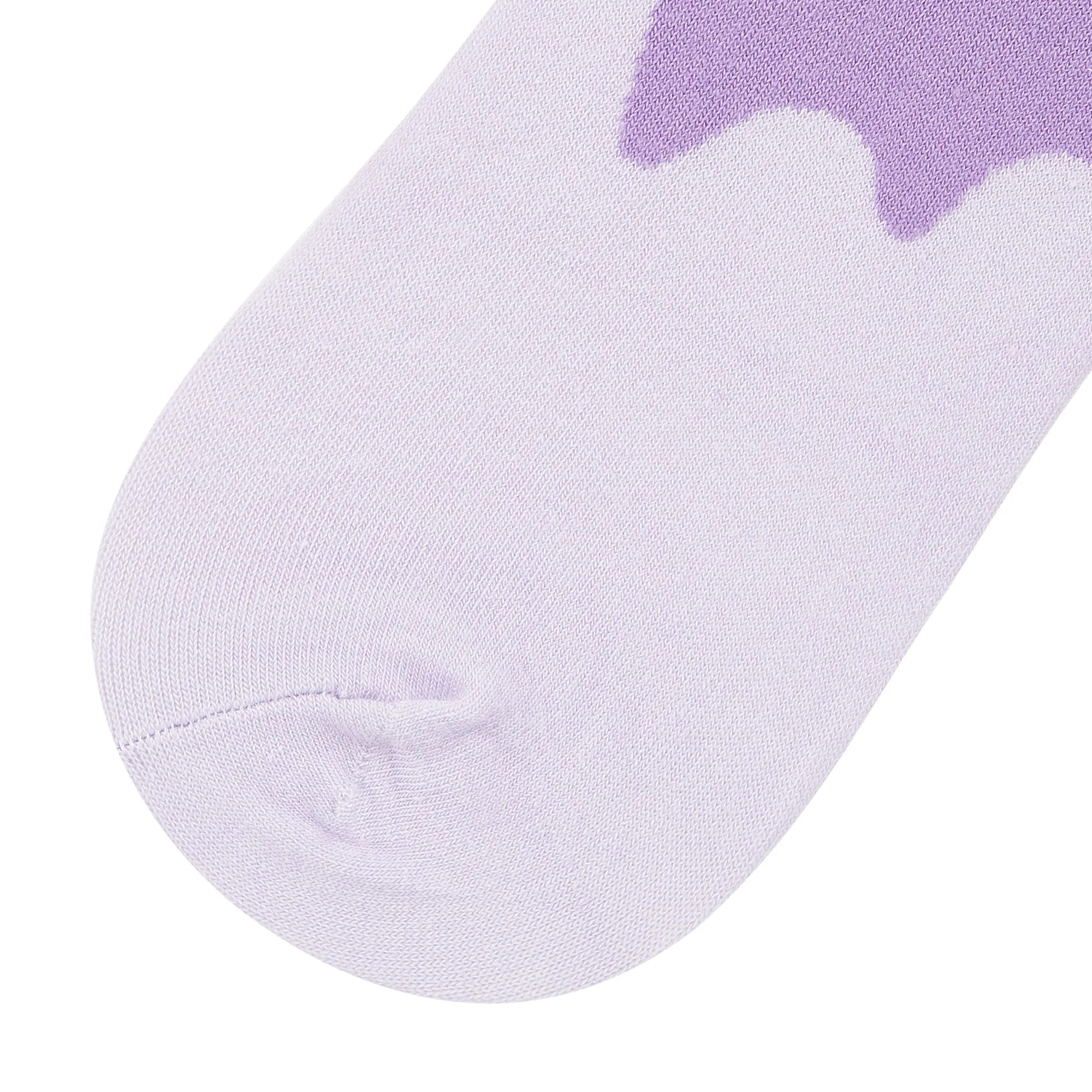 IDENTITY Ladies Gradient Paint Ankle Length Socks