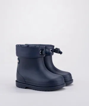 IGOR WATERPROOF BOOTS IN BLUE