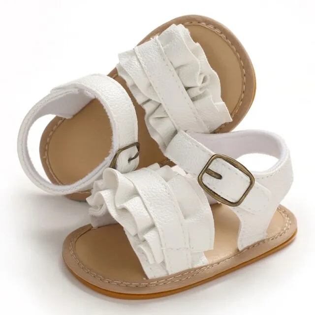 Ines Baby Girls' Sandals