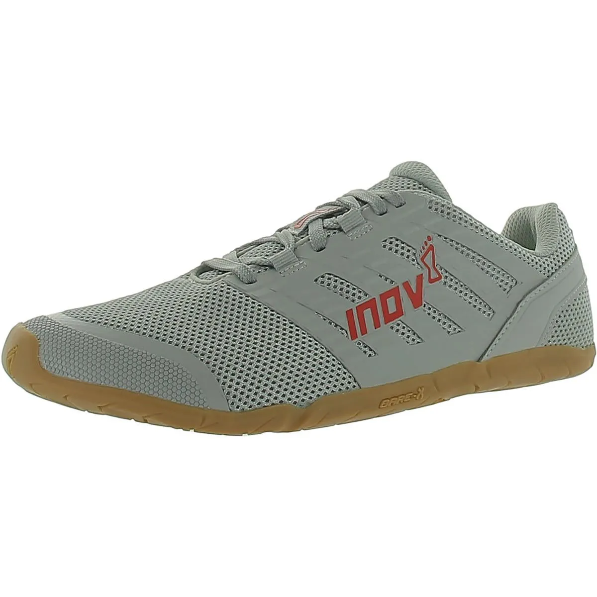 Inov-8 Womens Bare XF 210 v3 Fitness Workout Running & Training Shoes