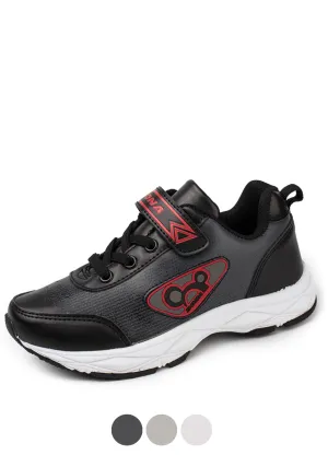 Ismael Boys' Casual Sneakers