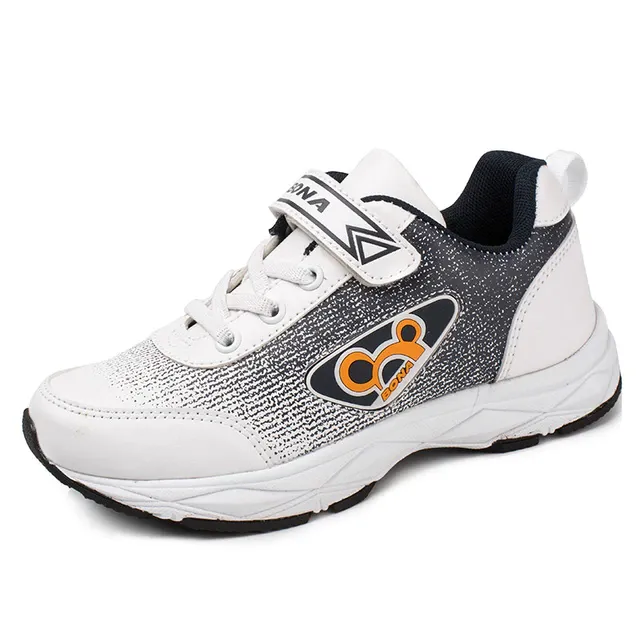 Ismael Boys' Casual Sneakers