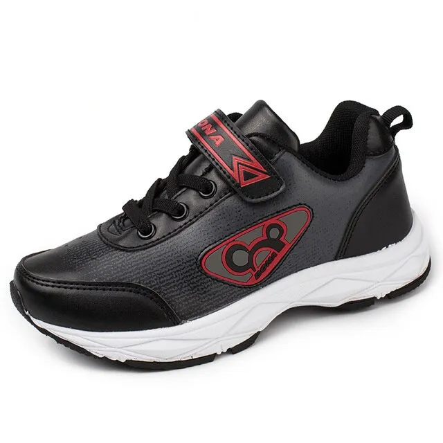 Ismael Boys' Casual Sneakers