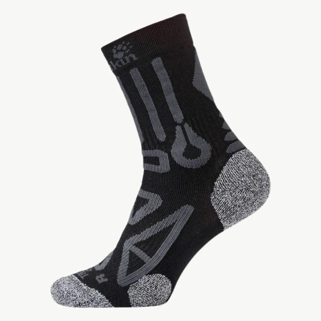 jack wolfskin Trekking Pro Calssic Cut Unisex Socks